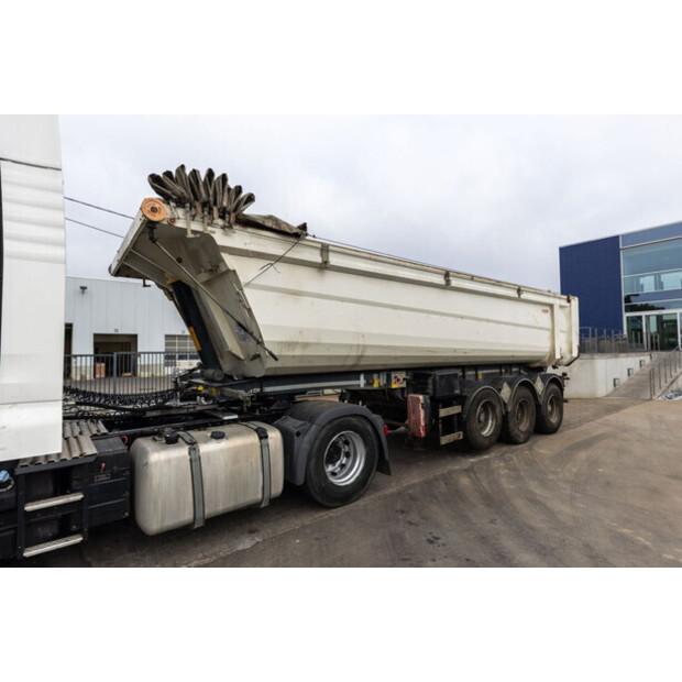 2017 جالترايلر Hardox-49054813