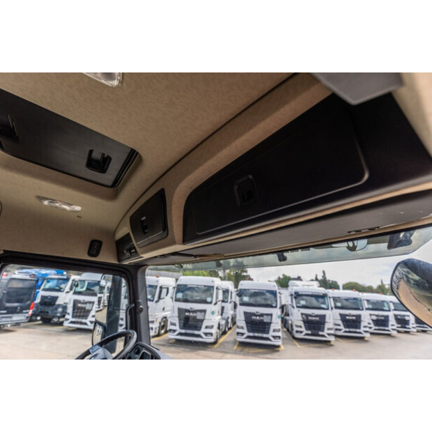 2018 Mercedes-Benz Actros 1845 LS-49054855