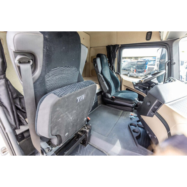 2018 Mercedes-Benz Actros 1845 LS-49054857