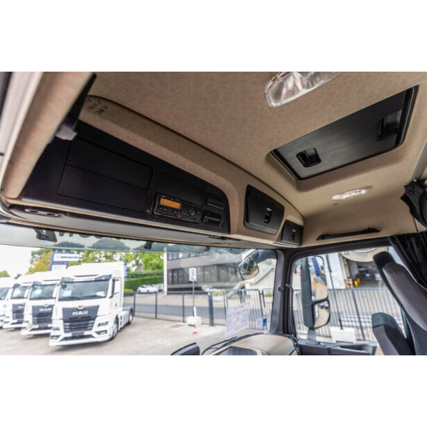 2018 Mercedes-Benz Actros 1845 LS-49054860