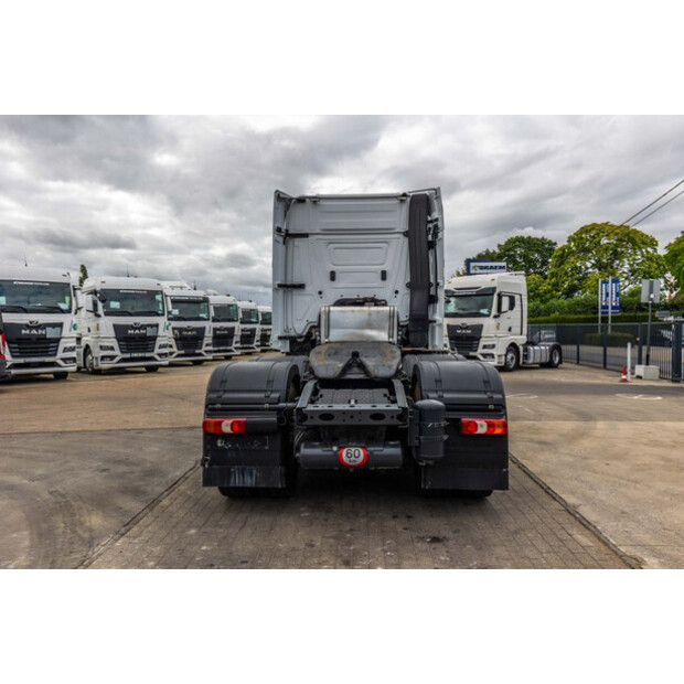 2018 مرسيدس بنز Actros 2646-49054895