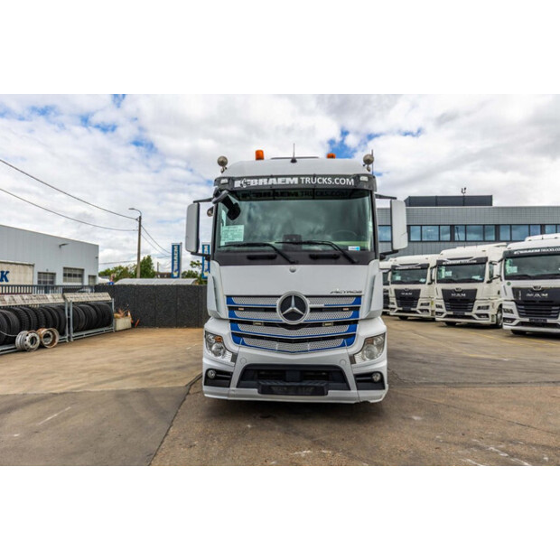 2018 مرسيدس بنز Actros 2646-49054899