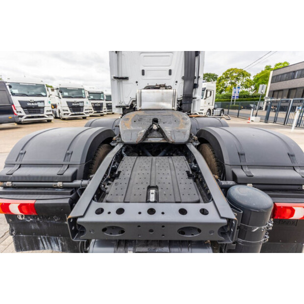 2018 مرسيدس بنز Actros 2646-49054900