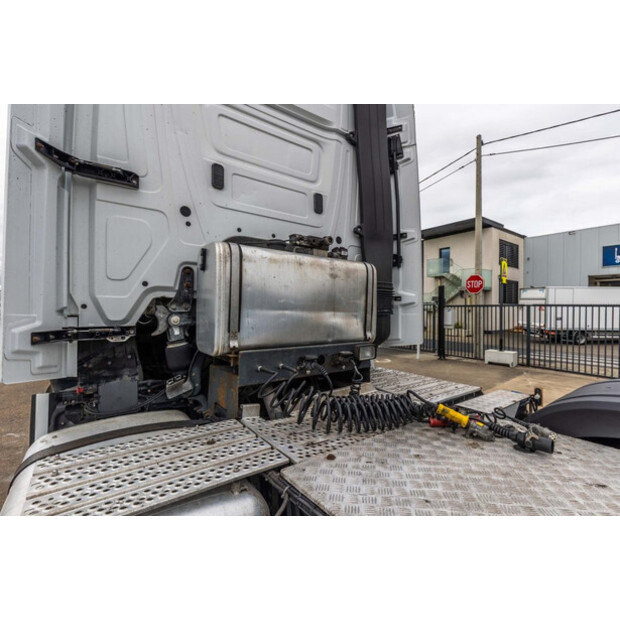 2018 مرسيدس بنز Actros 2646-49054901