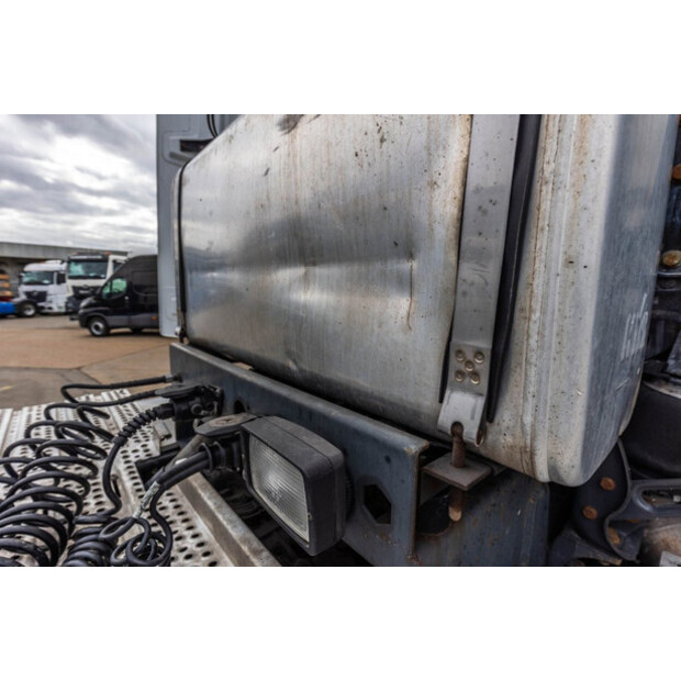 2018 مرسيدس بنز Actros 2646-49054903