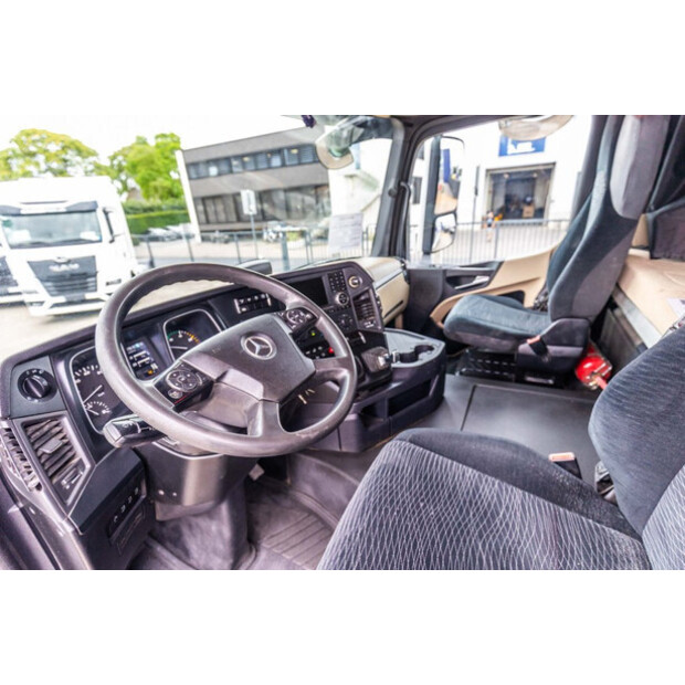2018 مرسيدس بنز Actros 2646-49054904