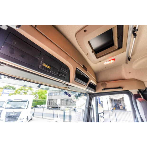 2018 مرسيدس بنز Actros 2646-49054905