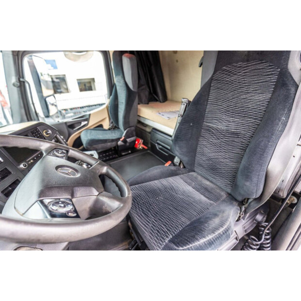 2018 مرسيدس بنز Actros 2646-49054906