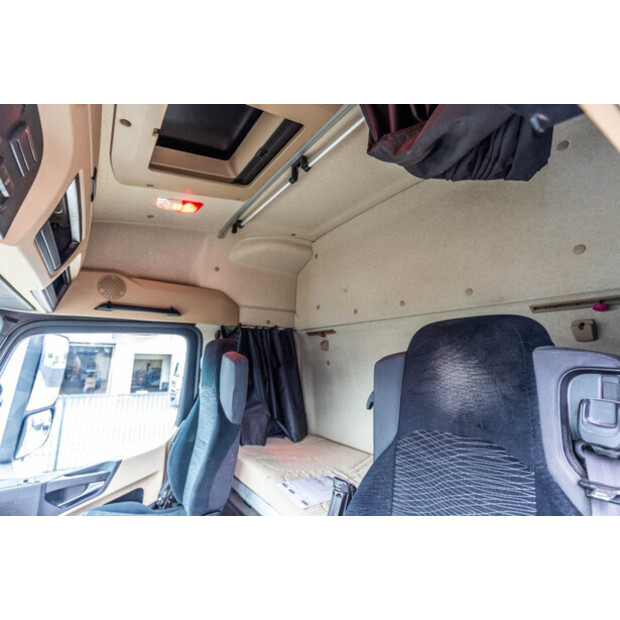 2018 مرسيدس بنز Actros 2646-49054907