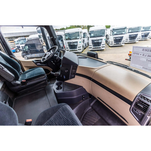 2018 مرسيدس بنز Actros 2646-49054908
