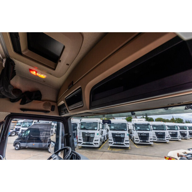 2018 مرسيدس بنز Actros 2646-49054909