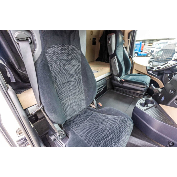 2018 مرسيدس بنز Actros 2646-49054910