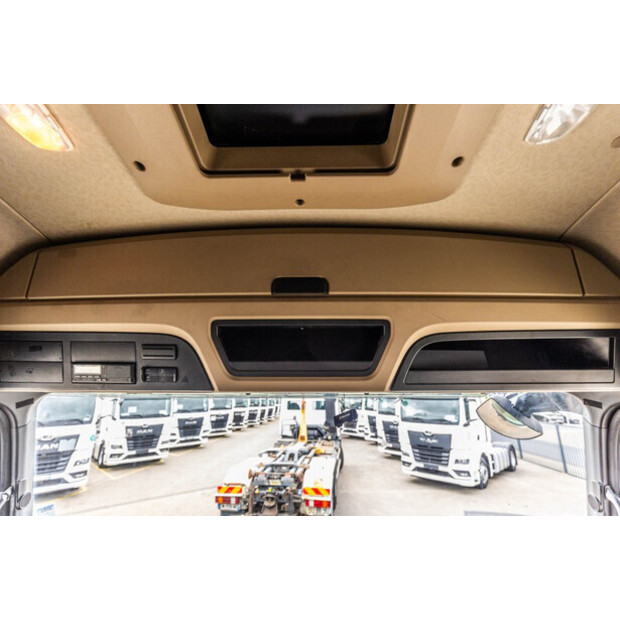 2018 مرسيدس بنز Actros 2646-49054912