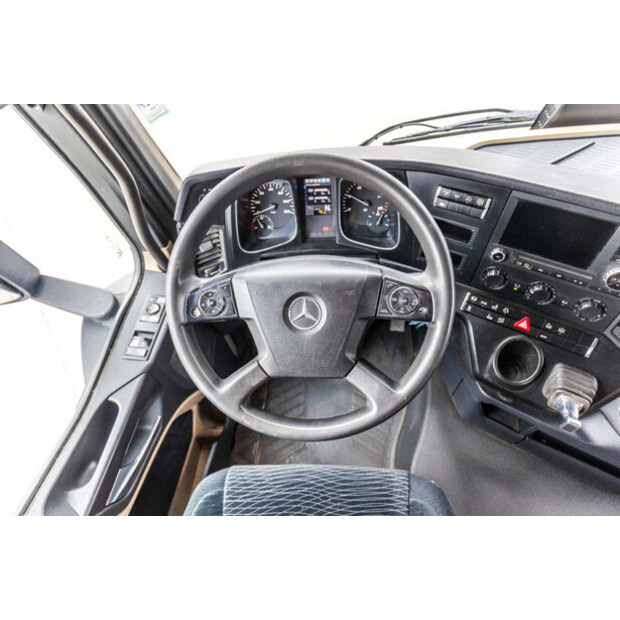 2018 مرسيدس بنز Actros 2646-49054913