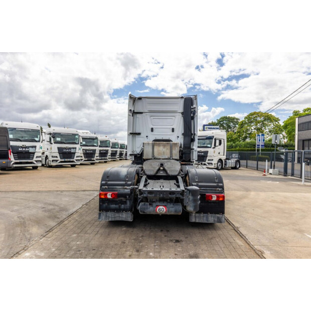 2018 مرسيدس بنز Actros 2646-49054922