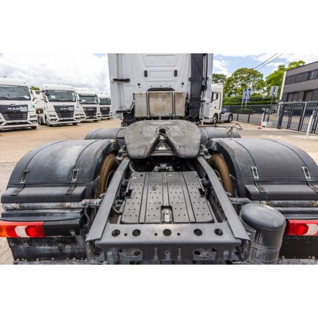 2018 مرسيدس بنز Actros 2646-49054928