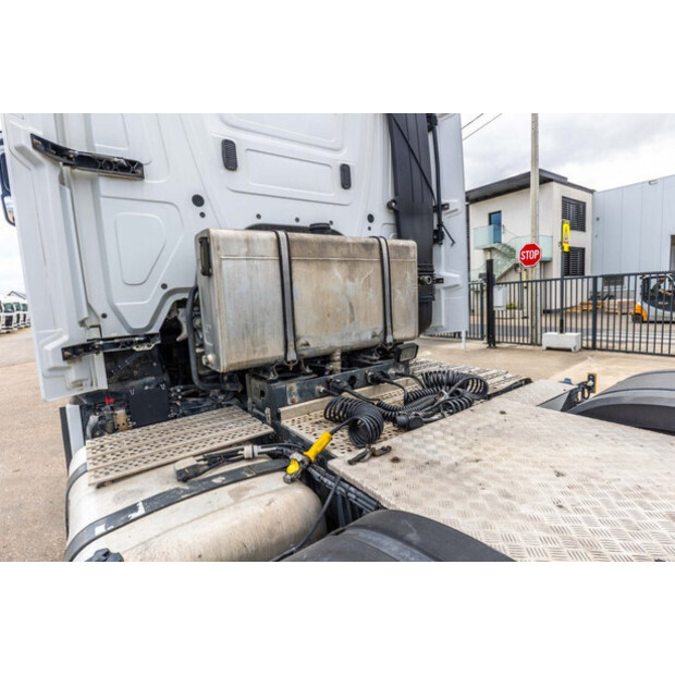 2018 مرسيدس بنز Actros 2646-49054929