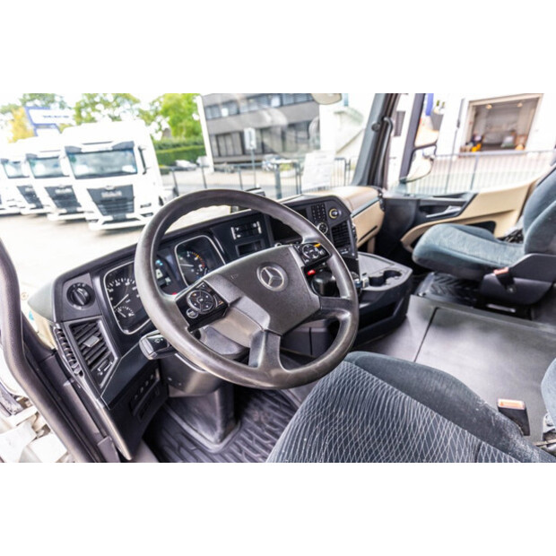 2018 مرسيدس بنز Actros 2646-49054931