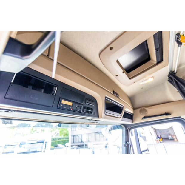 2018 مرسيدس بنز Actros 2646-49054932