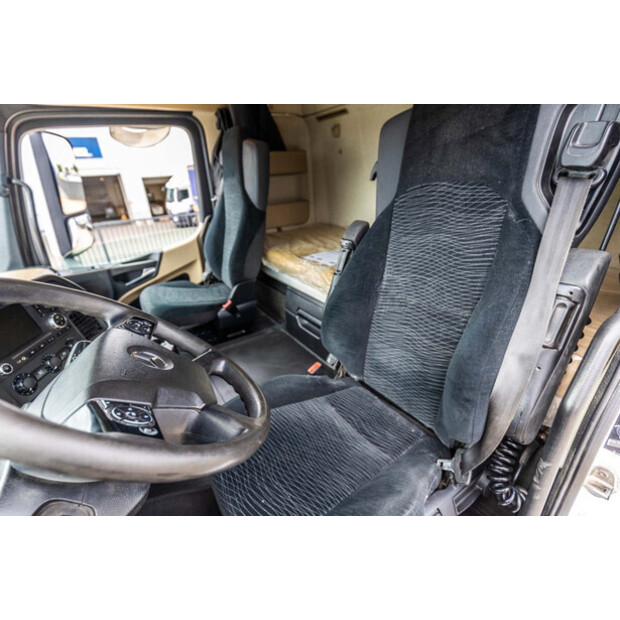 2018 مرسيدس بنز Actros 2646-49054933