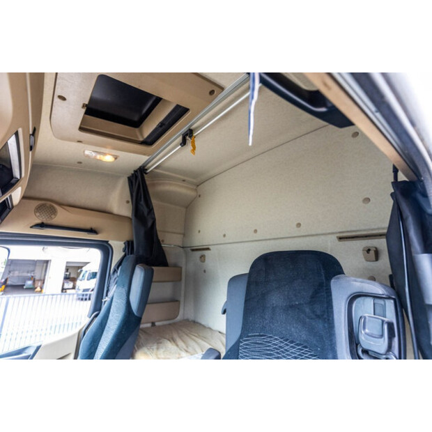 2018 مرسيدس بنز Actros 2646-49054934