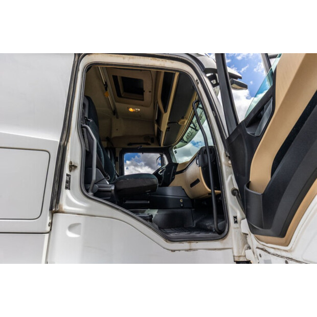 2018 مرسيدس بنز Actros 2646-49054935