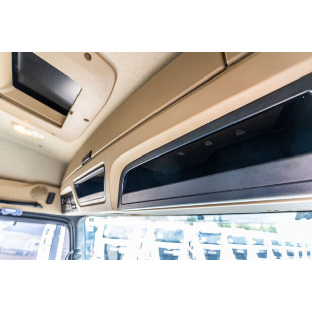 2018 مرسيدس بنز Actros 2646-49054937
