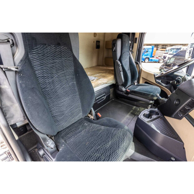 2018 مرسيدس بنز Actros 2646-49054938
