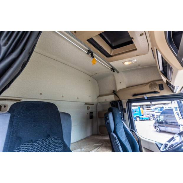 2018 مرسيدس بنز Actros 2646-49054939