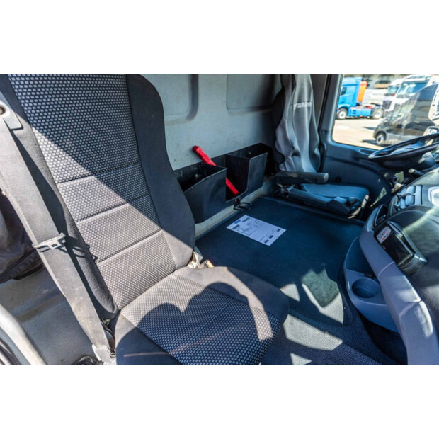 2012 Mercedes-Benz Actros 3236-49054969