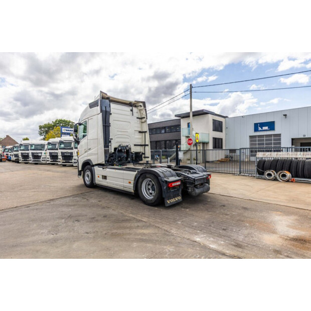 2017 Volvo FH500-49055001