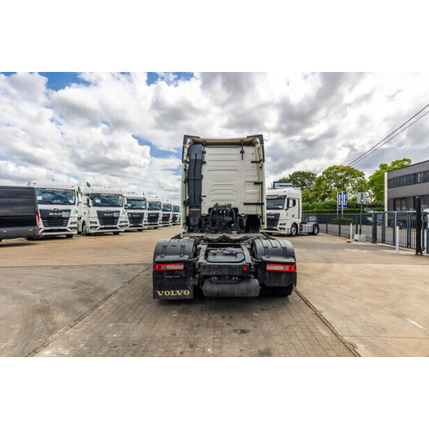 2017 Volvo FH500-49055002