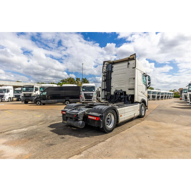 2017 Volvo FH500-49055003