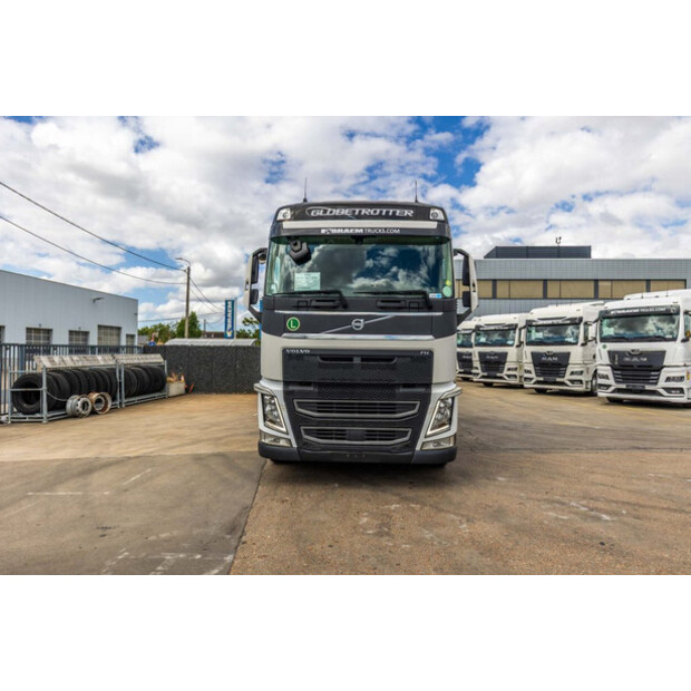 2017 Volvo FH500-49055006