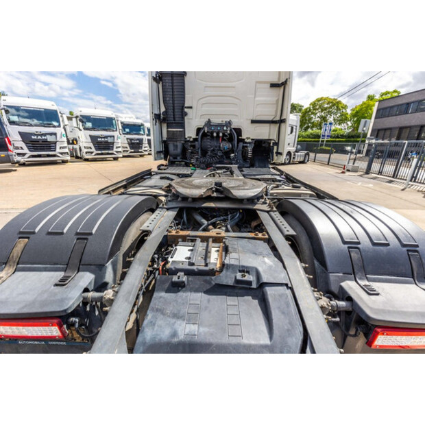 2017 Volvo FH500-49055007