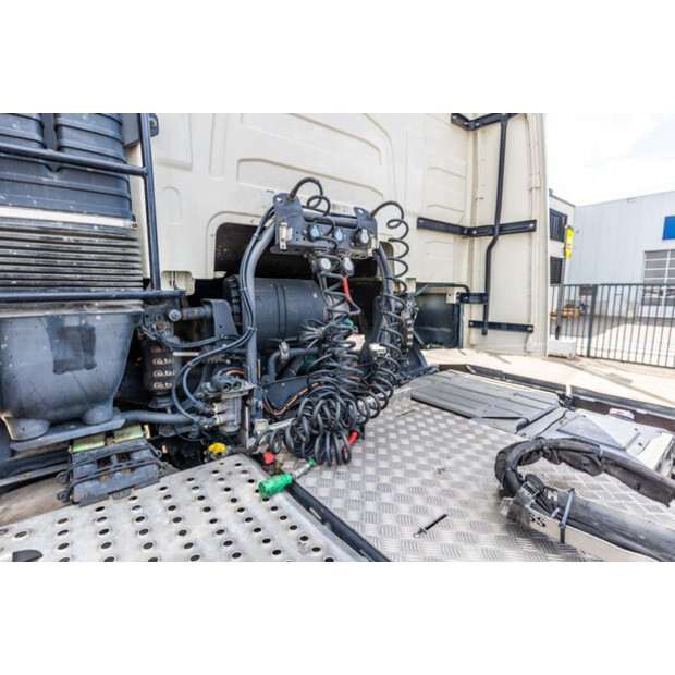 2017 Volvo FH500-49055008