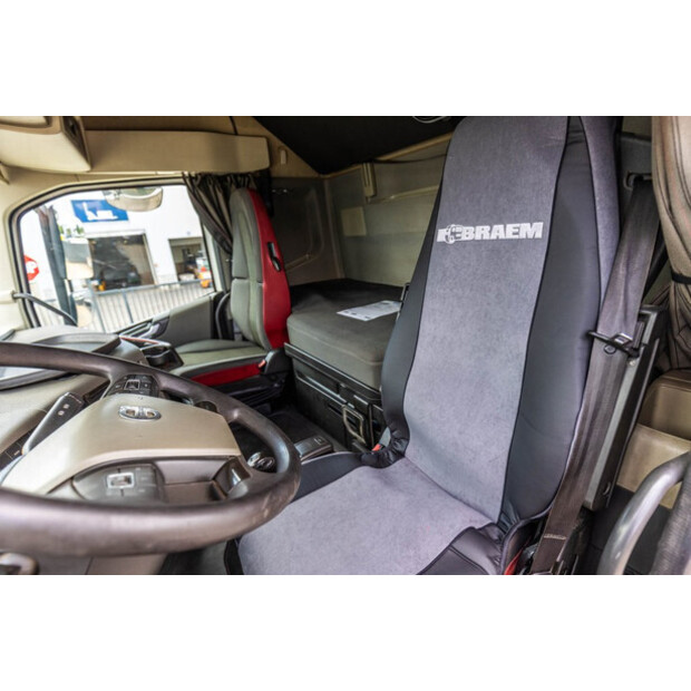 2017 Volvo FH500-49055012
