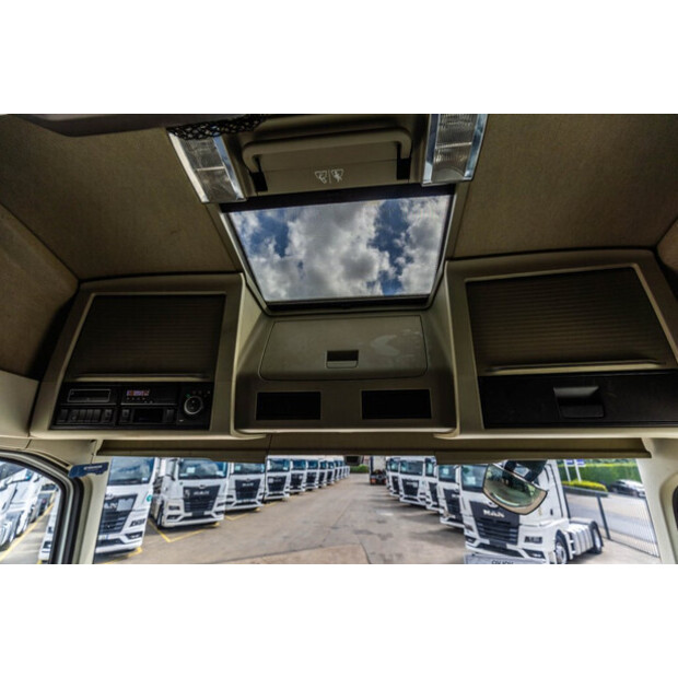 2017 Volvo FH500-49055014