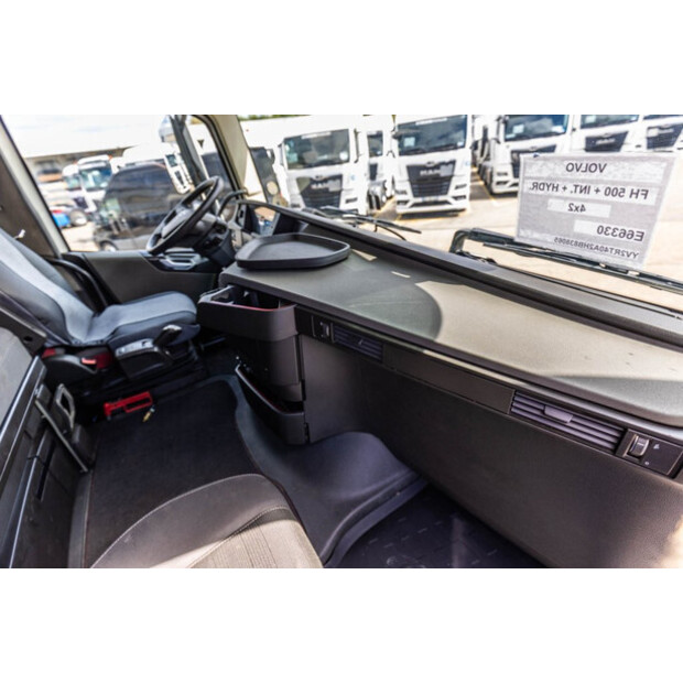 2017 Volvo FH500-49055018