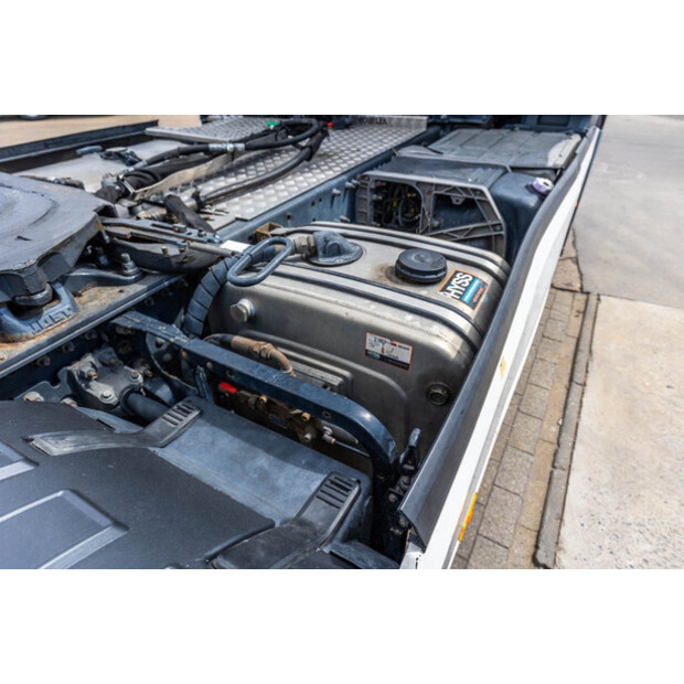 2017 Volvo FH500-49055021