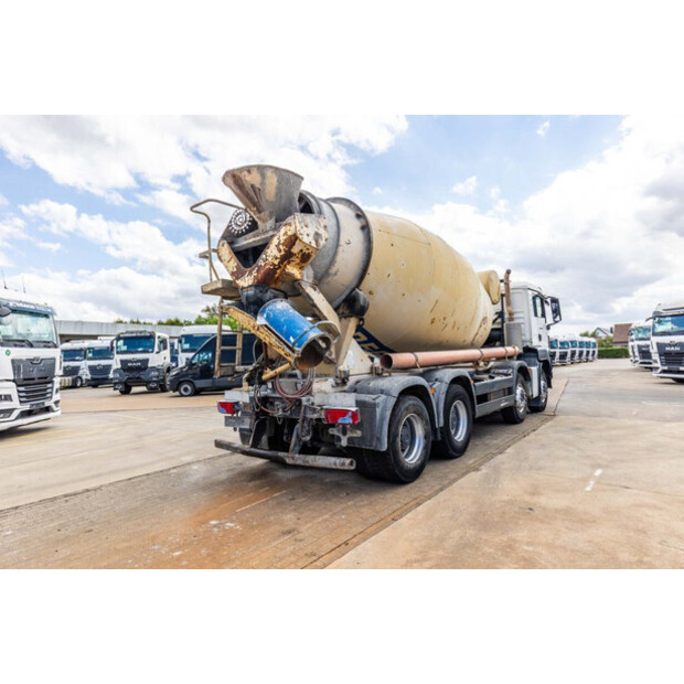 2015 MAN TGS 41.440 BB-49055055