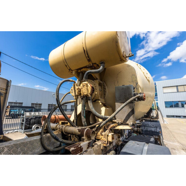 2015 MAN TGS 41.440 BB-49055060