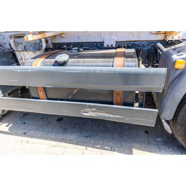 2015 MAN TGS 41.440 BB-49055065
