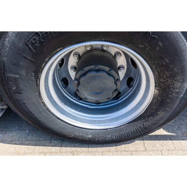 2015 MAN TGS 41.440 BB-49055066