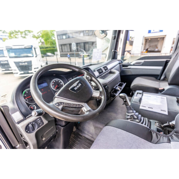 2015 MAN TGS 41.440 BB-49055067