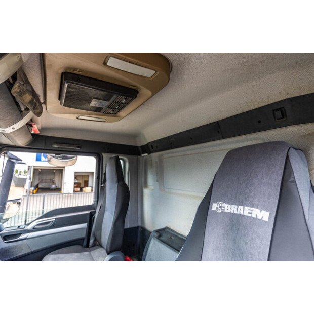 2015 MAN TGS 41.440 BB-49055070