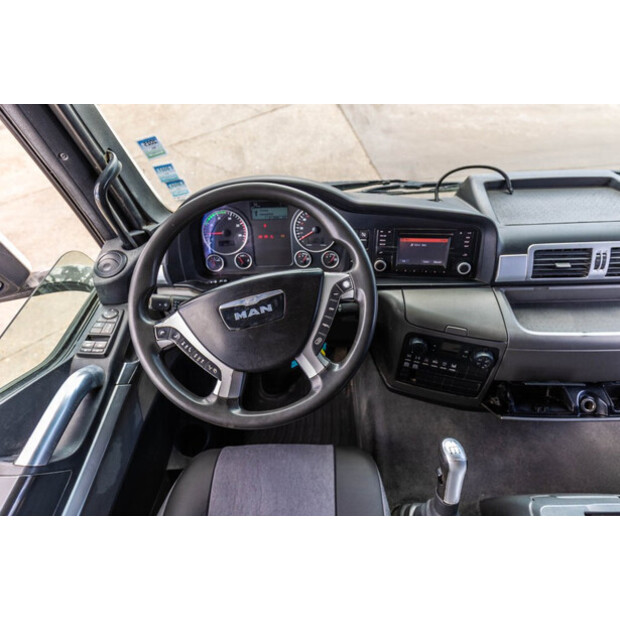 2015 MAN TGS 41.440 BB-49055071
