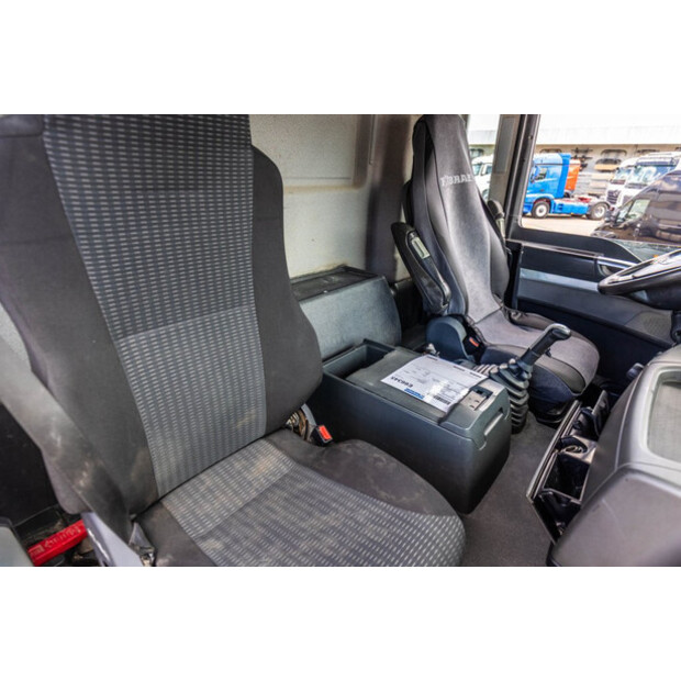 2015 MAN TGS 41.440 BB-49055073