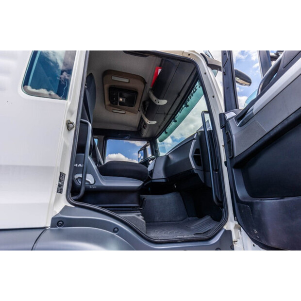 2015 MAN TGS 41.440 BB-49055076