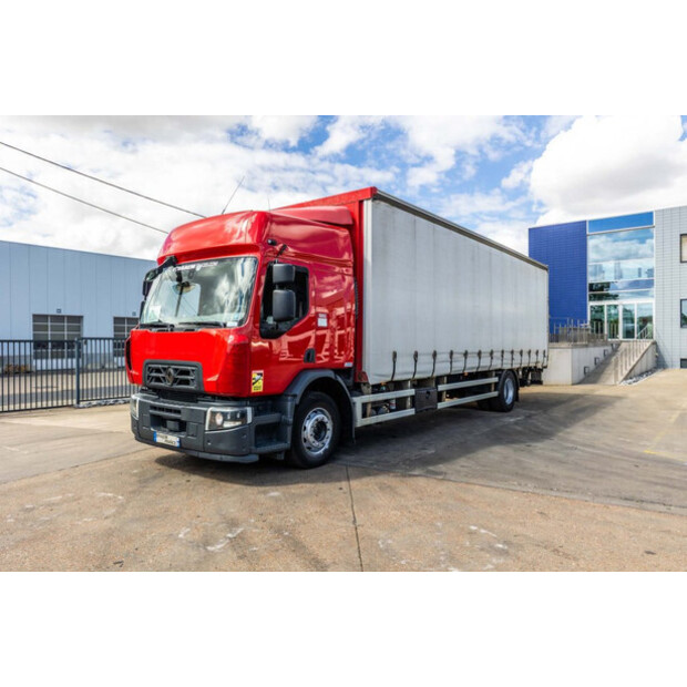 2015 Renault D19-49055077